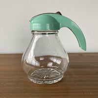FEDERAL TOOL CORP シロップディスペンサー／GREEN