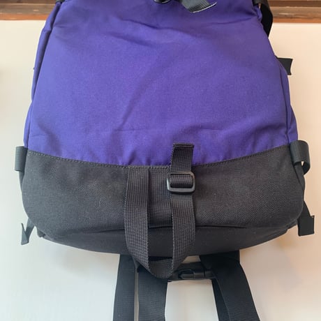 ZERO POINT CLIMBING OF MONTBELL 1990s NOS DEADSTOCK vintage ゼロポイント モンベル