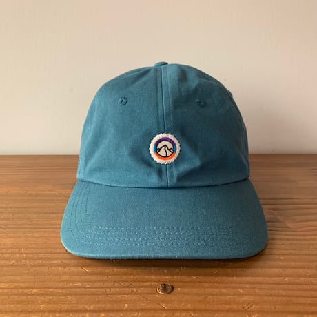 patagonia FITZ ROY ICON TRAD CAP 1 パタゴニア フィッツロイ アイコン トラッド キャップ vintage