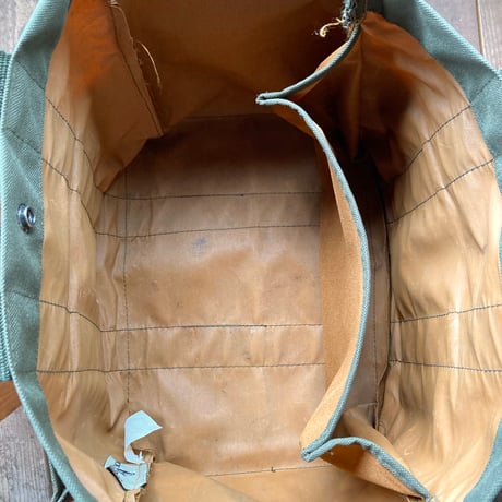 BUCKET BOSS GARDEN BOSS DUCKWEAR USA ガーデントートバッグ ツールバッグ 1990s vintage