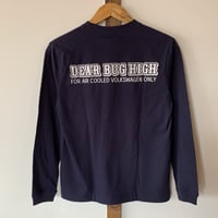 DEAR BUG HIGH 5.6oz L/S TEE