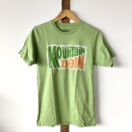 Mountain Dew S/S TEE