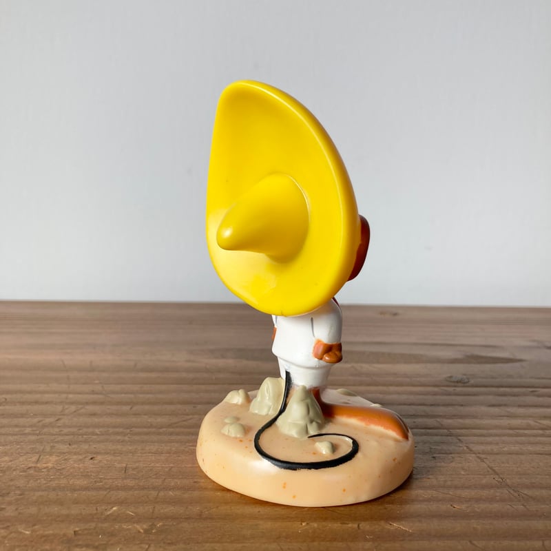 Looney Tunes スピーディーゴンザレス ブリット フィギュア Dakin Looney Tunes “Speedy Gonzales” Figure スピーディー