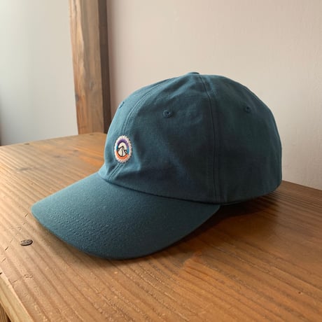 patagonia FITZ ROY ICON TRAD CAP 1 パタゴニア フィッツロイ アイコン トラッド キャップ vintage