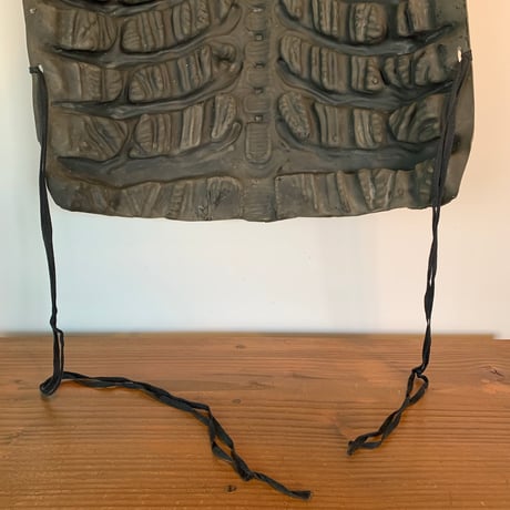 ALIEN BUST made in AMERICA  DISTORTIONS UNLIMITED CORP.  エイリアン バスト 1995 vintage