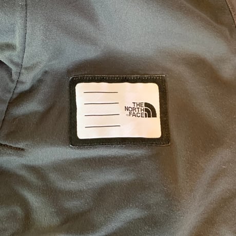 THE NORTH FACE 1990s DENALI JACKET  BLUEGRAY ノースフェイス デナリジャケット 美品 1990年代 vintage