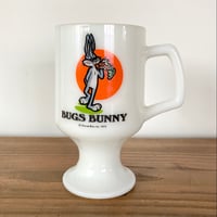 FEDERAL BUGS BUNNY フェデラル フッテッドマグ バッグスバニー