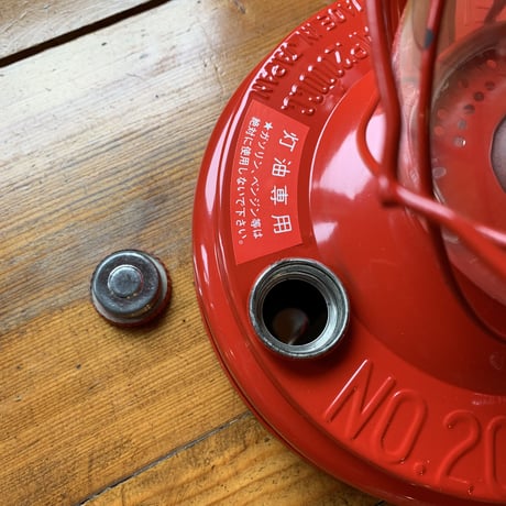 WINGED  WHEEL NO.2000 (25) NOS デッドストック 別所ランプ