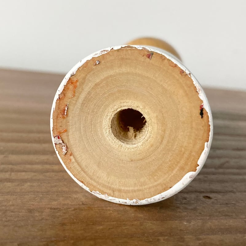 木製 首振り人形 韓国 2体セット | MILMOUNTAIN STORE