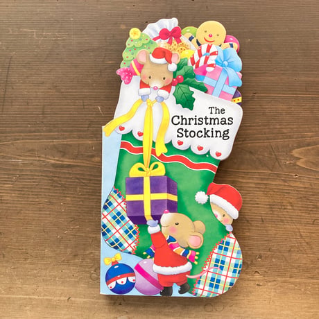 The Christmas Stocking