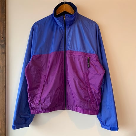 patagonia  featherweight shell jacket 1990s made in USA パタゴニア VINTAGE