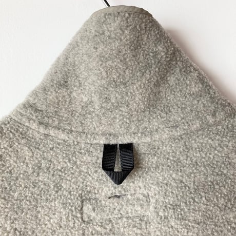 Chlorophylle フリース ベスト MENS-SMALL 1990s