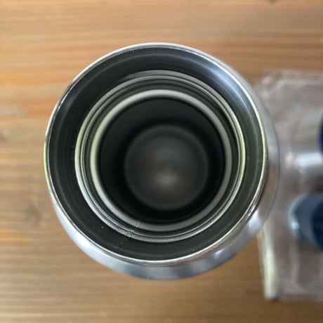 STANLEY Vacuum Bottle／シルバー0.73ℓ