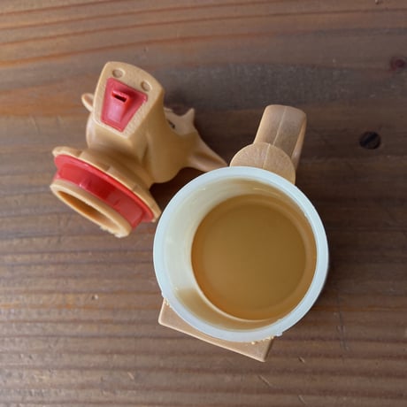 MOO-COW CREAMER モーカウ クリーマー1970s ①