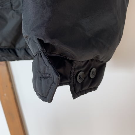 STUSSY コーチジャケット 裏ボア付き 1990年代