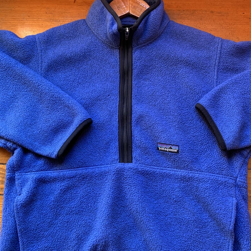 patagonia シンチラ フリース プルオーバー | MILMOUNTAIN STORE patagonia シンチラ フリース プルオーバー | MILMOUNTAIN STORE