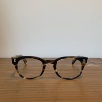 LIBERTY USA ウェリントン vintage glasses 1960年代 american optical liberty usa optical