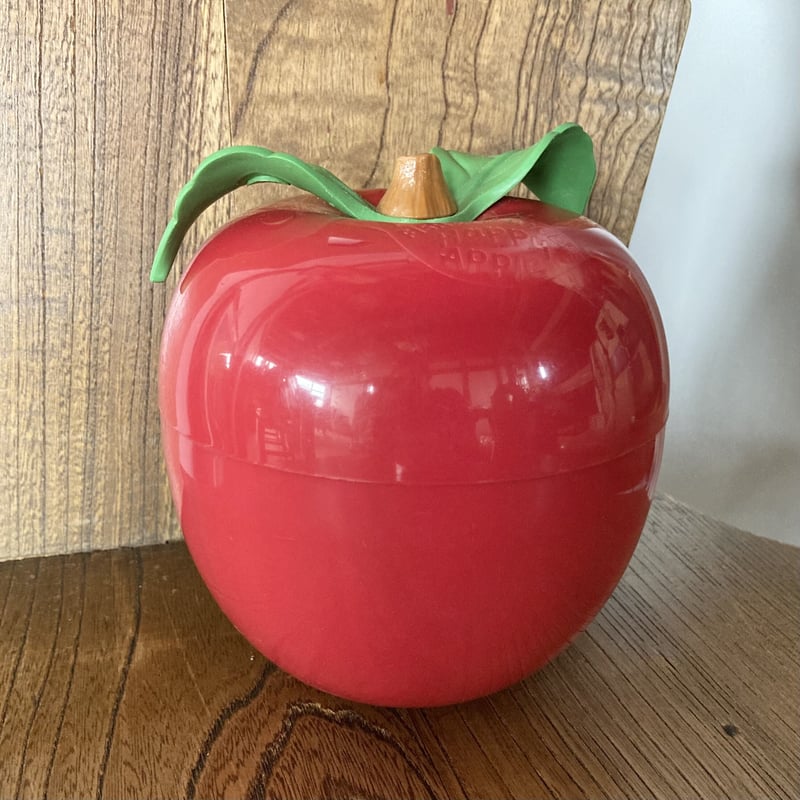 FISHER PRICE ハッピーアップル 起きあがりこぼし 1972年