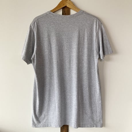 DISNEY MICKEY 総柄プリント S/S TEE 1990s