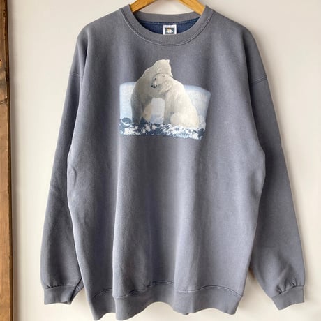 ポーラーベア | STORES