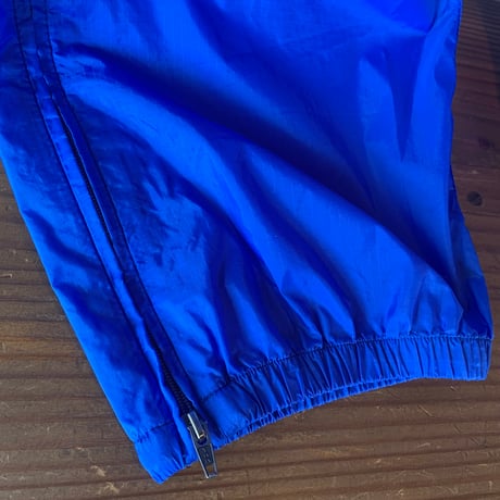 patagonia 1991 featherweight pullover two piece 1990s made in USA パタゴニア VINTAGE