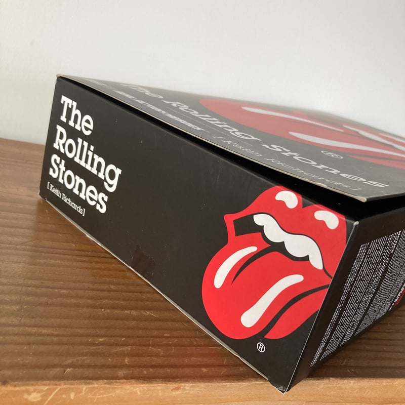 The Rolling Stones Keith Richards ローリングストーンズ キー