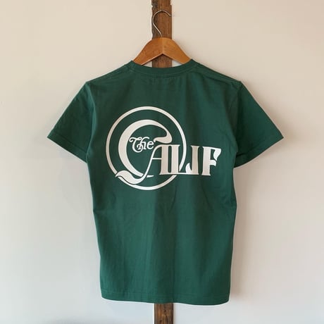 The CALIFORNIA LOOK S/S TEE