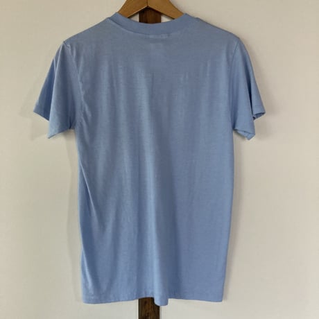 LAID BACK IN VIRGINIA S/S TEE　USED