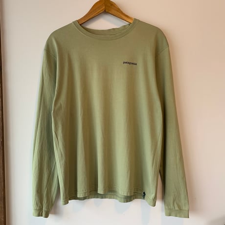 patagonia  TROUT 00s Beneficial  パタゴニア VINTAGE