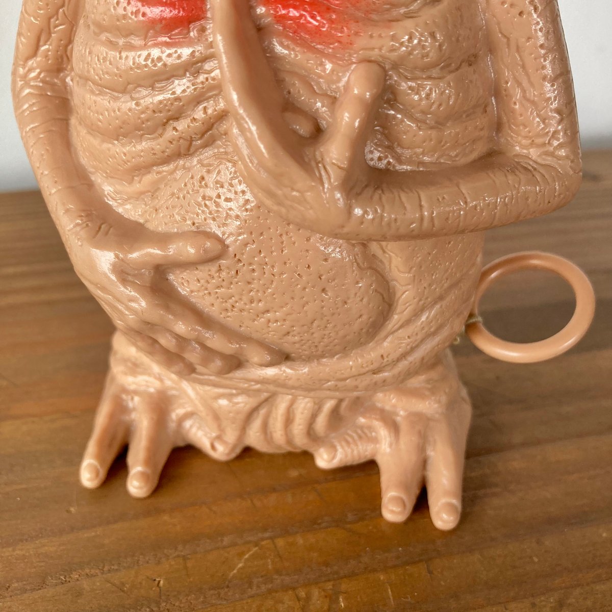 E.T. 1982 UNIV.STUDIOS LJN TOYS LTD 1982年 E.T.
