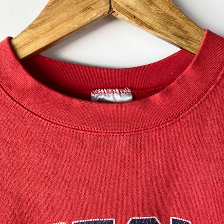 ARIZONA ATHLETICS MICKEY INC スウェット MADE IN U.S.A. 1990s