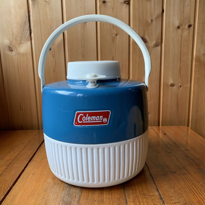 Coleman 1971年4月製 コールマン ウォータージャグ vintage | MILMO Coleman 1971年4月製 コールマン ウォータージャグ vintage | MILMO
