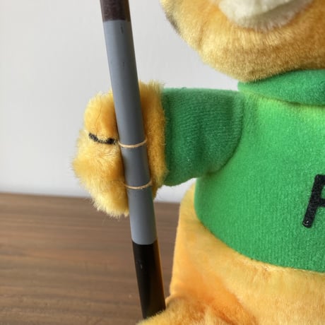 GARFIELD ガーフィールド ぬいぐるみ DAKIN 1980s／FORE