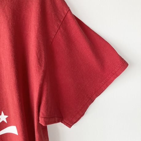 Coca-Cola FRUITS OF THE LOOM S/S TEE 1990s