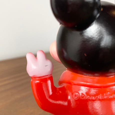 Disney MICKEY MOUSE とことこミッキー