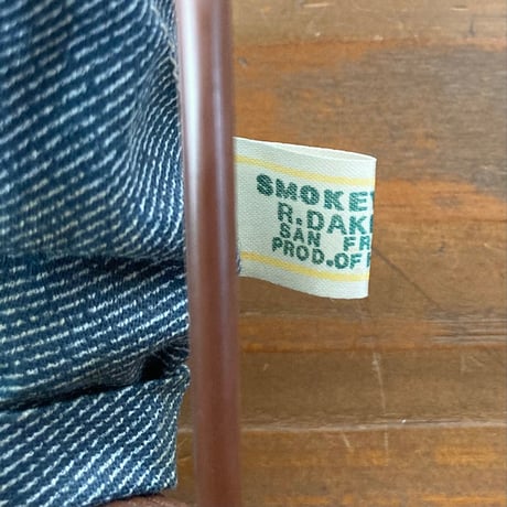 SMOKEY BEAR スモーキーベア ペンホルダー DAKIN 1970s
