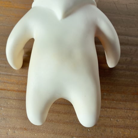 PILLSBURY Doughboy ソフビドール／1971