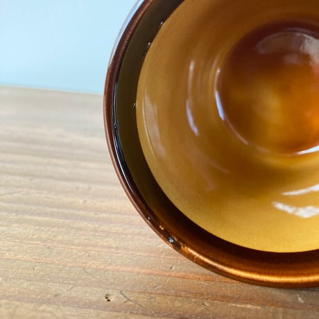 Noritake Stoneware ノリタケ ストーンウェア マグカップ 1970s ①