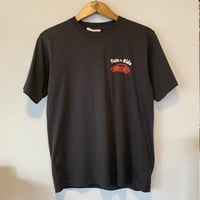 Fun to Ride！S/S TEE no.3 バックプリント painted by PALOMA SIGNS