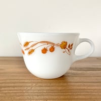 PYREX オールドパイレックス カップ／Harvest Home ハーベストホーム