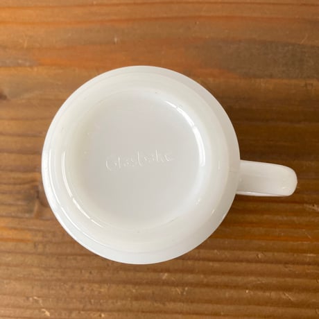 GLASBAKE グラスベイク ホッケー マグカップ