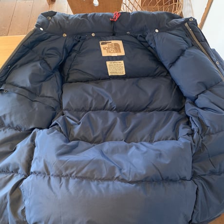 THE NORTH FACE 茶タグ SEROW 70年代 MADE IN USA