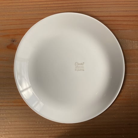 CORELLE オールドコレール ランチョンプレート／Morning Blue B