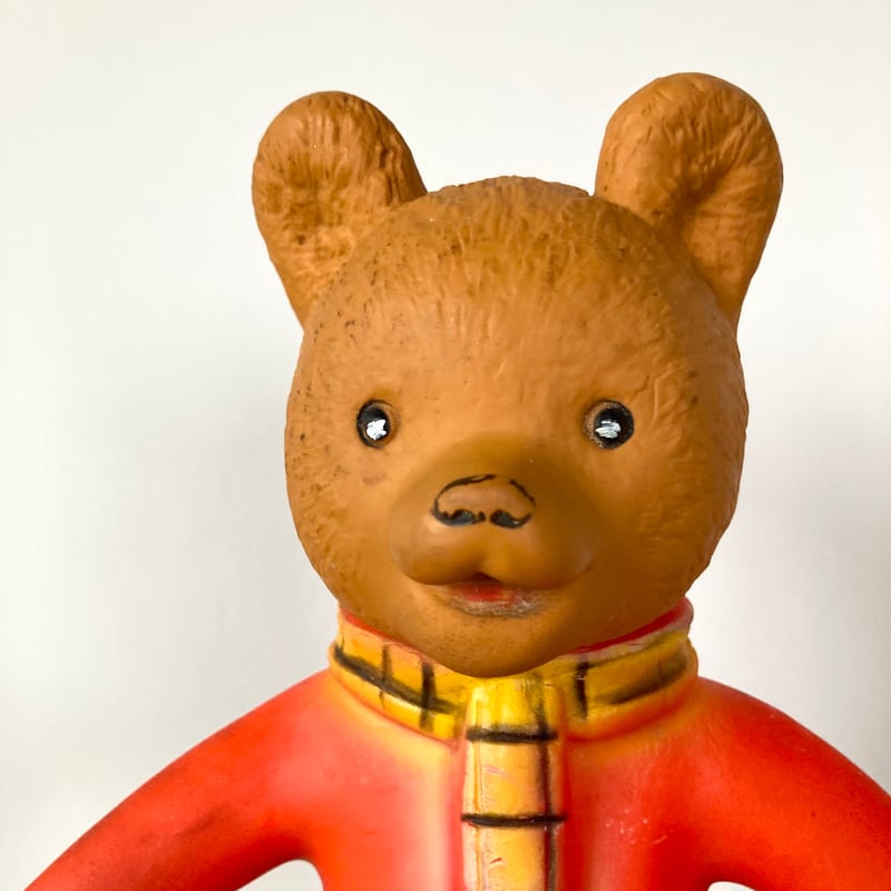 RUPERT BEAR ルパートベア | MILMOUNTAIN STORE