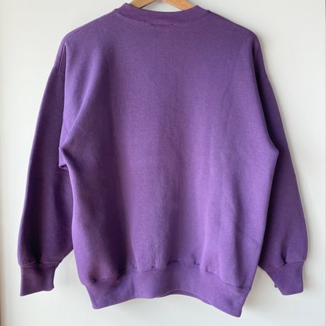 Disney DOPEY ドーピー 白雪姫 7人のこびと スウェット MADE IN U.S.A. 1990s