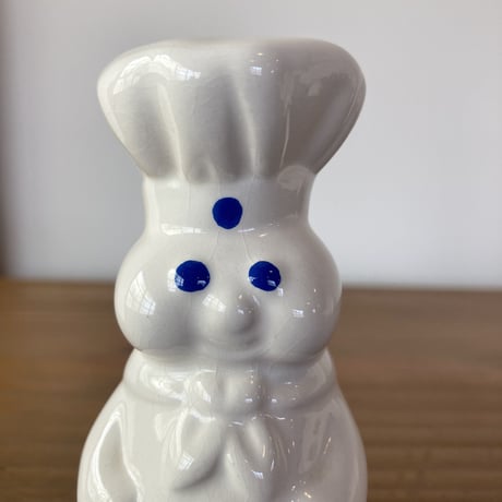 PILLSBURY Doughboy ソルト＆ペッパー 2003年