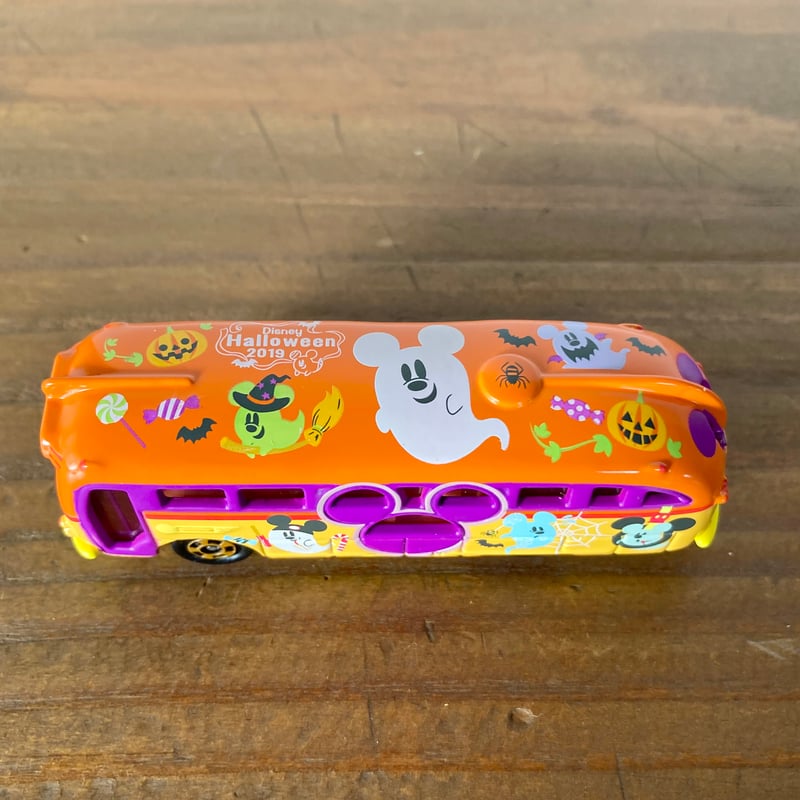 Disney Resort Cruiser ディズニー リゾートクルーザー Disney Resort Cruiser ディズニー リゾートクルーザー