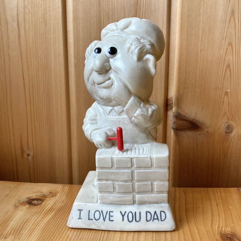 アンクルサム　メッセージドール WANT ANTIQUE inc.: まだまだあります！希少なメッセ―ジドールの