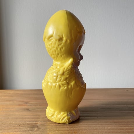 IRWIN Rubber Squeak Doll ラバードール 1950～1960s／ ひよこ