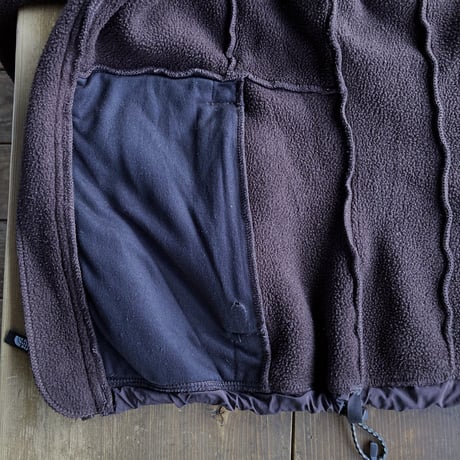 THE NORTH FACE デナリジャケット WOMENS-XS／ブラウン×ブラウン